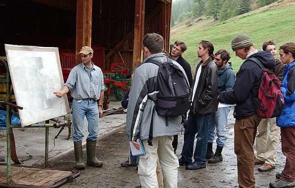 Foto: Dottenfelder Hof