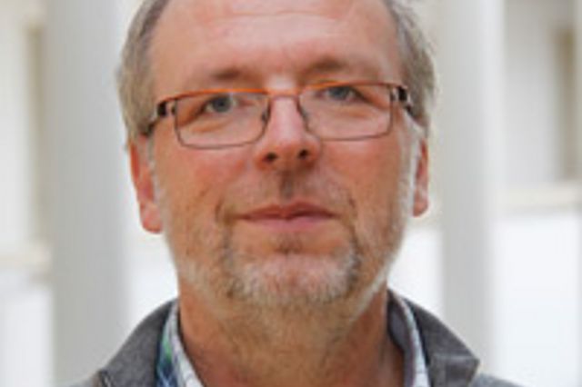 Prof. Dr. med. Arndt Büssing